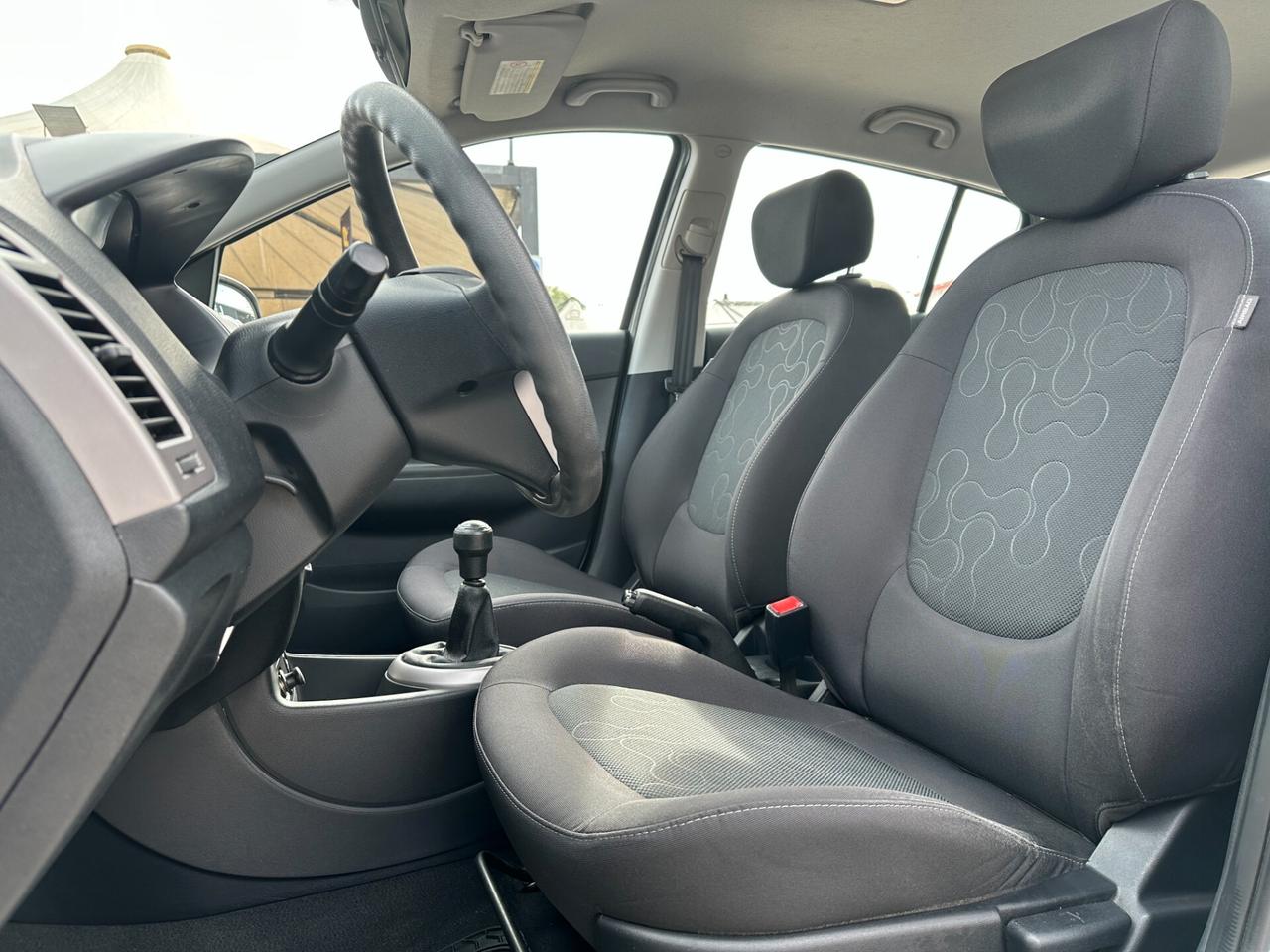 HYUNDAI i20 1.2 BlueDrive GPL 5 porte Classic