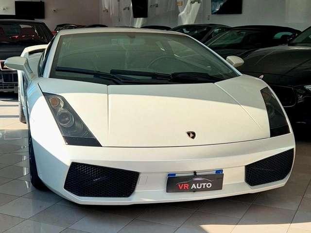 Lamborghini Gallardo Coupe Coupe 5.0 E-gear