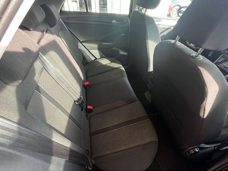 Volkswagen T-Roc 1.5 TSI ACT DSG Life