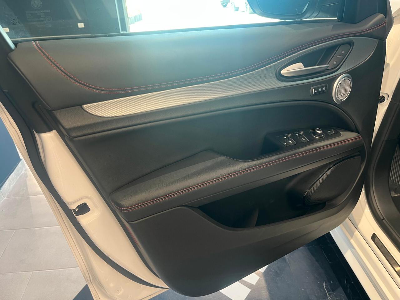 Alfa Romeo Stelvio 2.2 Turbodiesel 210 CV AT8 Q4 Veloce