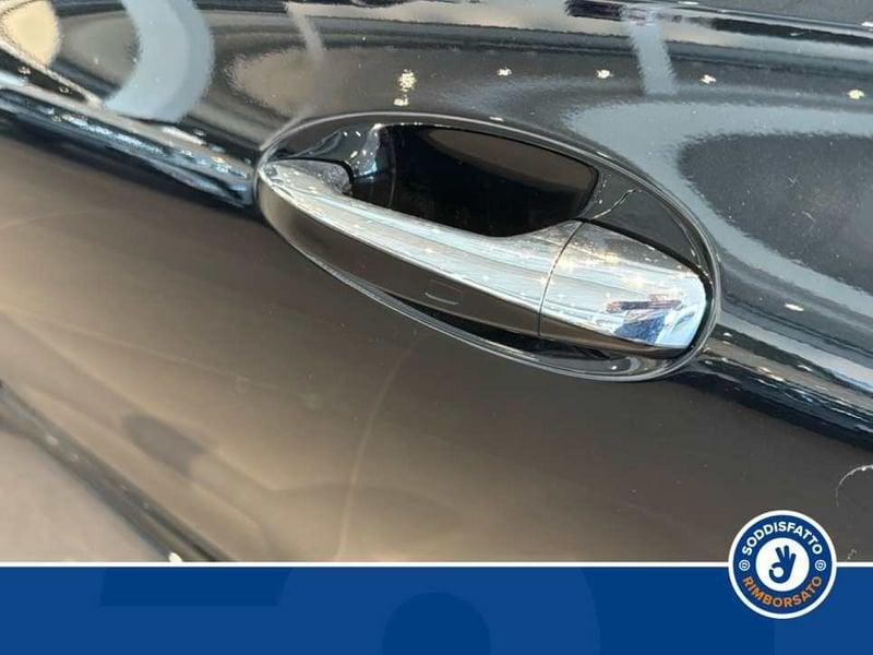 Mercedes-Benz Classe B 180d Automatic AMG Line Advanced Plus