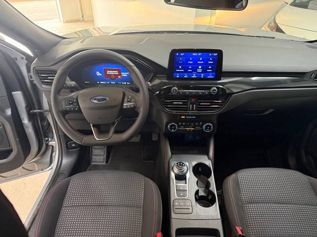 FORD Kuga 2.5 Plug In Hybrid 225 CV CVT 2WD ST-Line Business