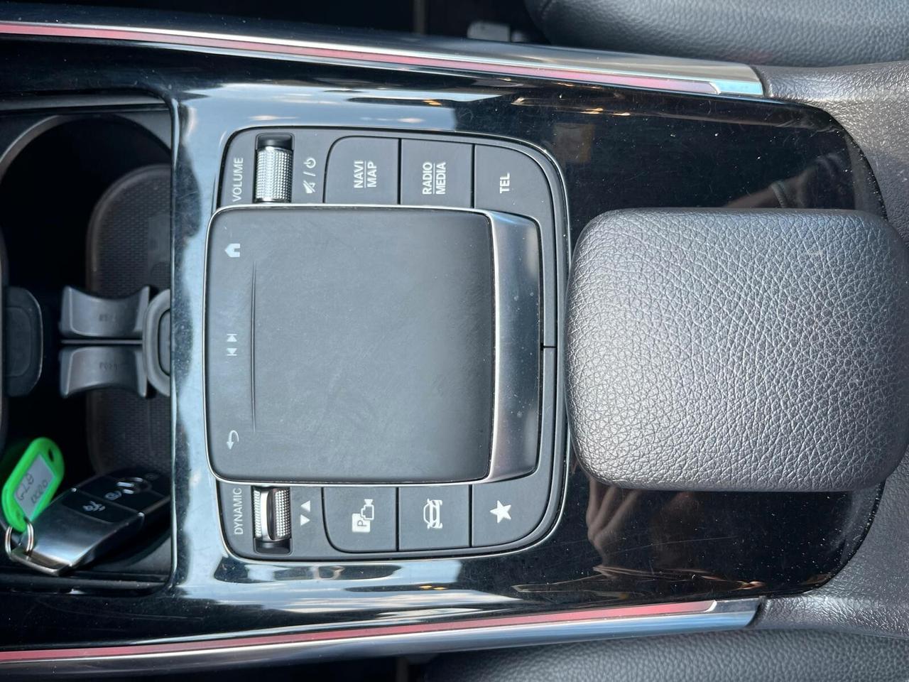 Mercedes-benz GLA 200 d Automatic Sport Plus