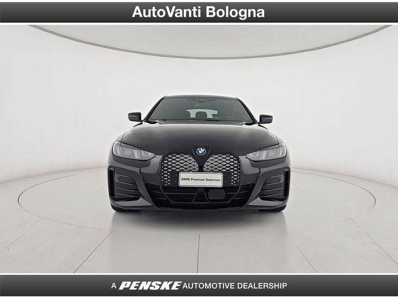 BMW i4 i4 xDrive 40 Msport Pro