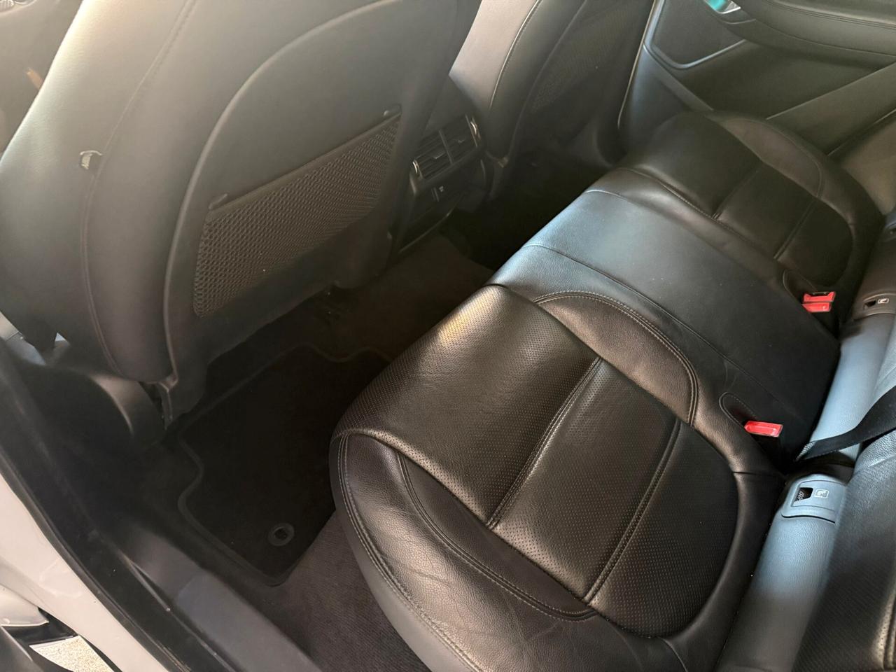 Jaguar E-Pace 2.0D 150 CV R-Dynamic