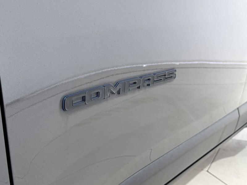 Jeep Compass 4xe 1.3 T4 PHEV 190cv Night Eagle 4xe Auto