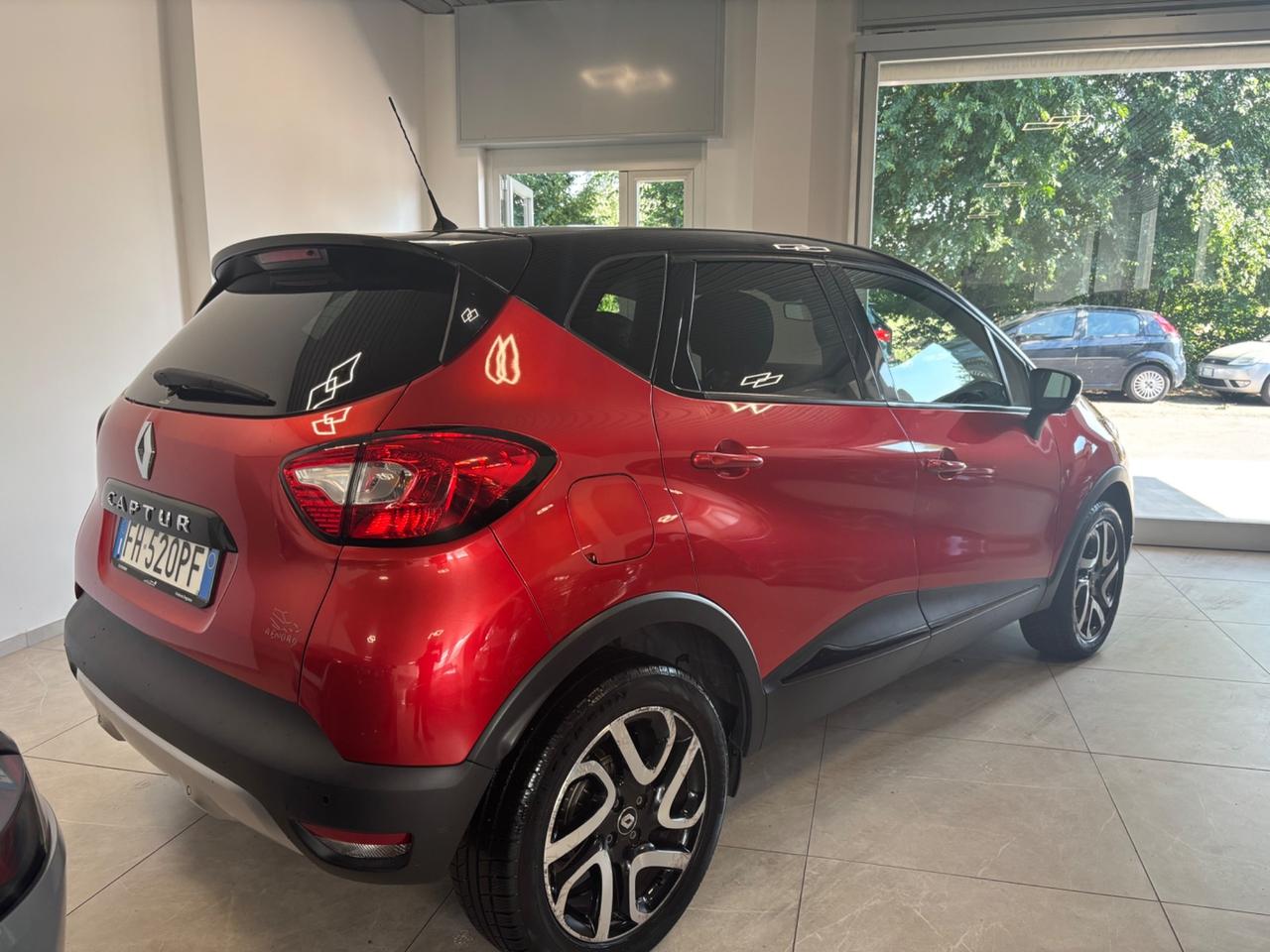 Renault Captur TCe 12V 90 CV Start&Stop Energy Intens