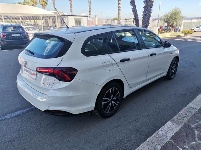 FIAT Tipo 1.4 T-Jet 120CV SW-GPL -