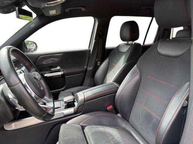 MERCEDES-BENZ GLB 200 d Automatic Premium