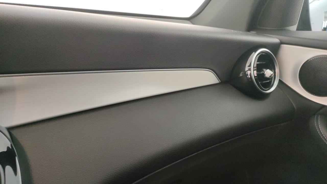 Mercedes-Benz GLC 220 d Premium 4matic auto