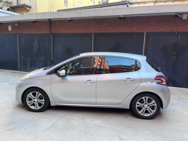 PEUGEOT 208 1.4 VTi 95CV 5 porte Active