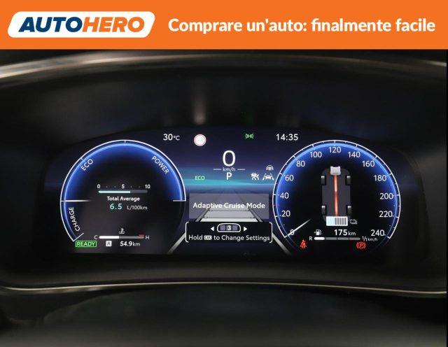 TOYOTA Corolla Active 1.8 Hybrid Touring Sports