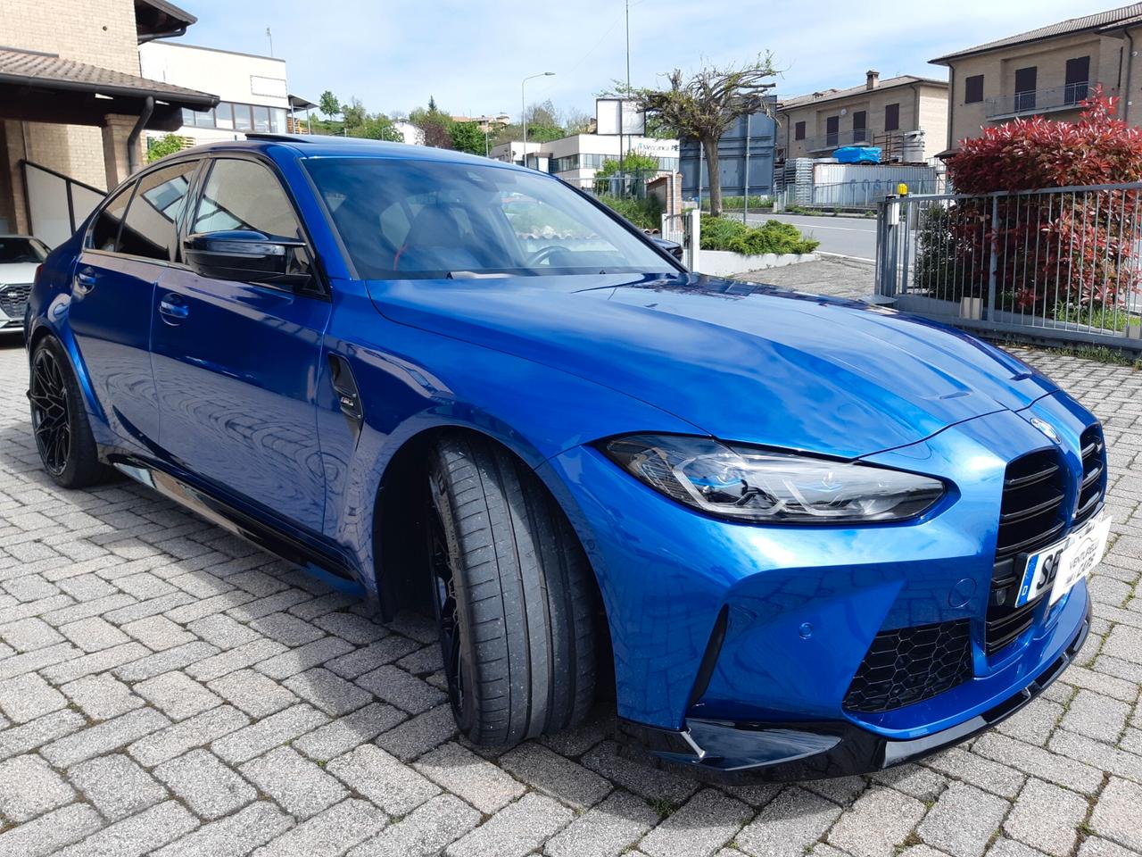 Bmw 330 M3