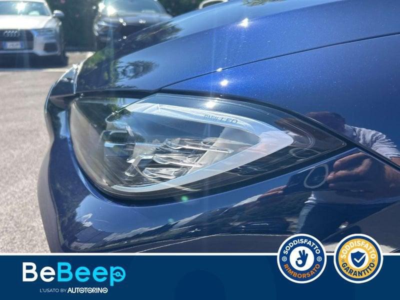 BMW Serie 4 Cabrio 420I CABRIO MSPORT AUTO