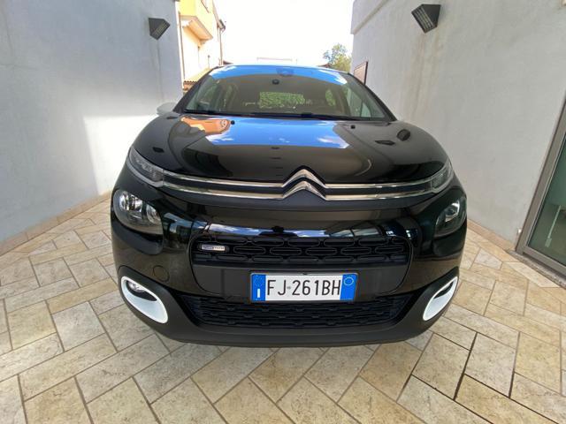 CITROEN C3 PureTech 82 Feel