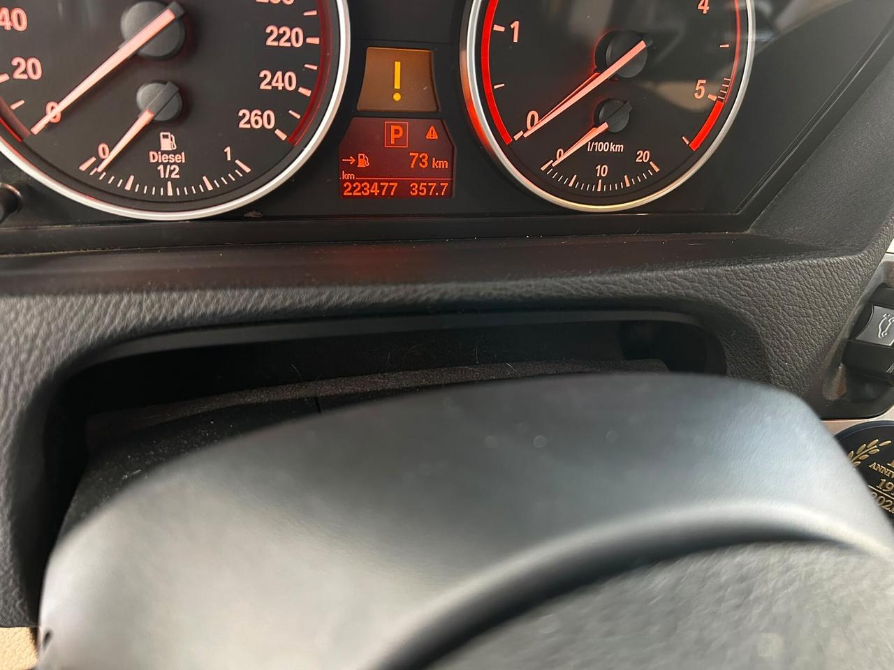 Bmw X5 xDrive35d 286CV 2008