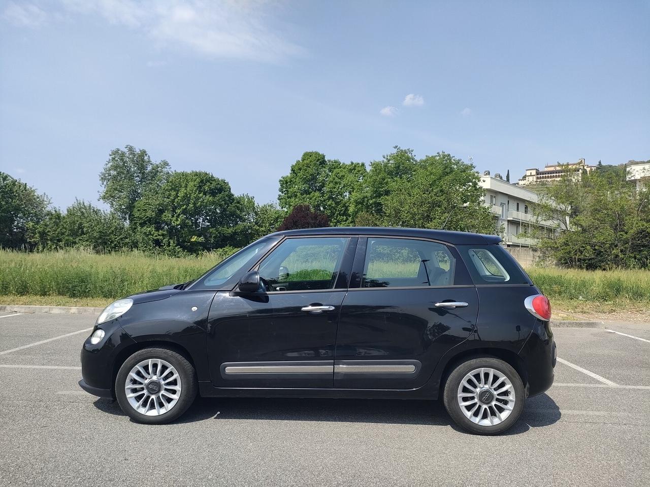 FIAT 500L 1.3 mjt Pop Star 85cv