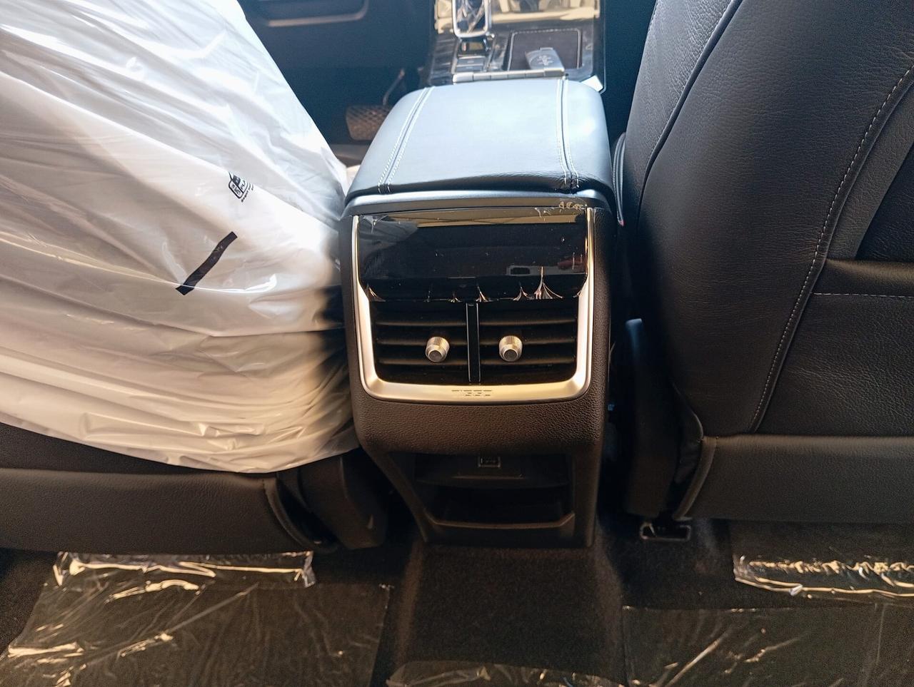 Sportequipe 6 1.5 Turbo CVT GPL Km Zero