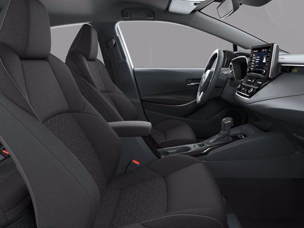 TOYOTA Corolla 1.8h active cvt del 2022