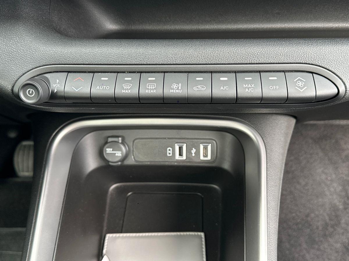 JEEP Avenger Ice My23 Avenger Altitude 1.2 100cv