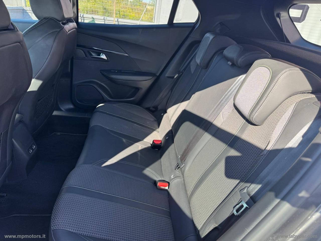 PEUGEOT 2008 GT 1.5 BlueHDi 110CV S&S
