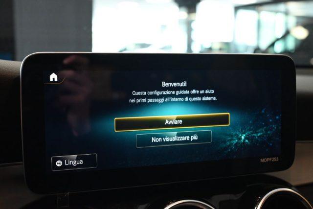 MERCEDES-BENZ GLC 300 DE 4MATIC PLUG-IN HYBRID PREMIUM AMG RADAR 19"FULL