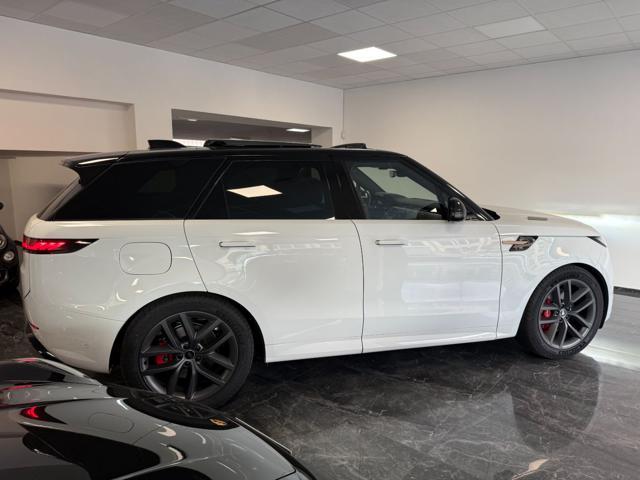 LAND ROVER Range Rover Sport 3.0D l6 249 CV Dynamic HSE / TETTO /MERIDIAN