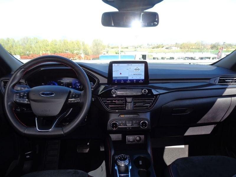 Ford Kuga Kuga 2.5 phev ST-Line X 2wd 225cv cvt