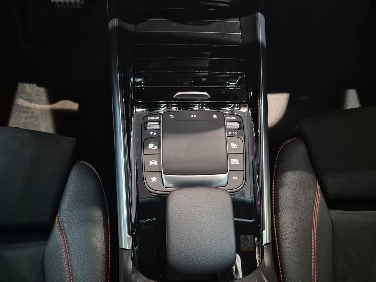 Mercedes-benz GLA 250 GLA 250 e EQ-Power Automatic PREMIUM AMG