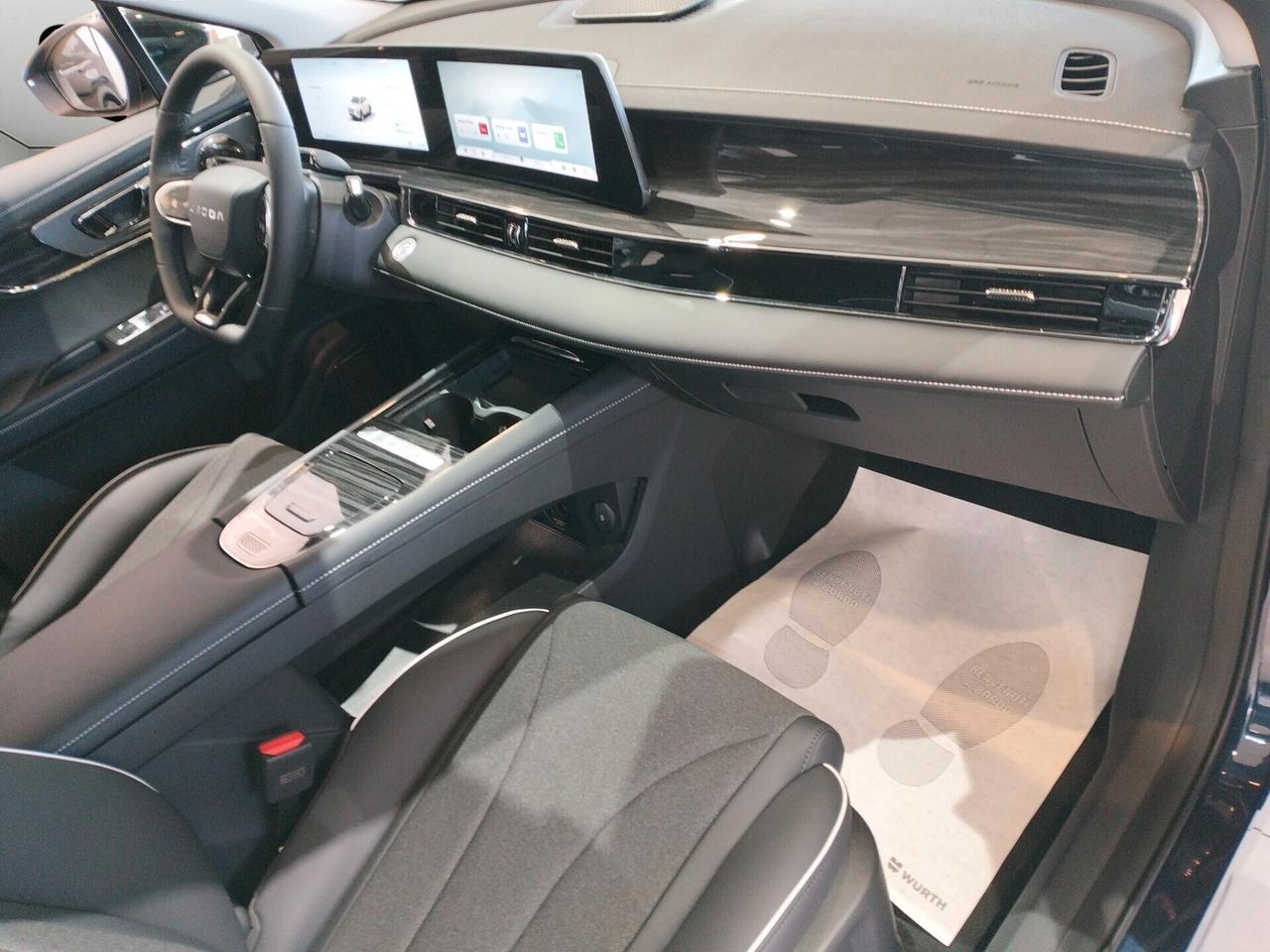 Omoda 5 HEV 1.5TGDI Pure *NUOVO*PRONTA CONSEGNA*