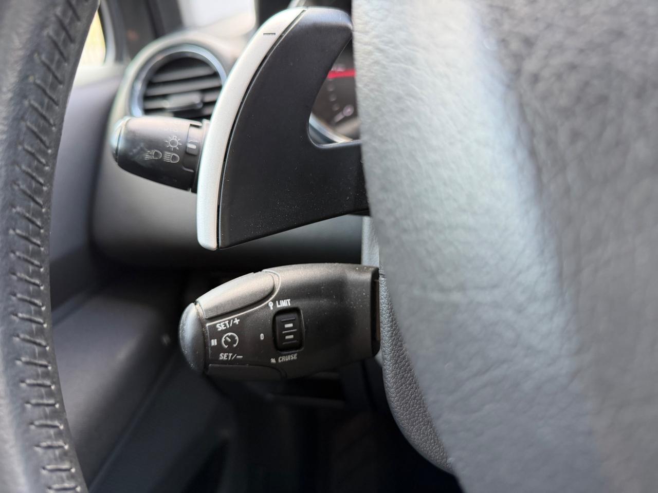 Peugeot 5008 1.6 hdi 110cv Premium Automatica 7 Posti