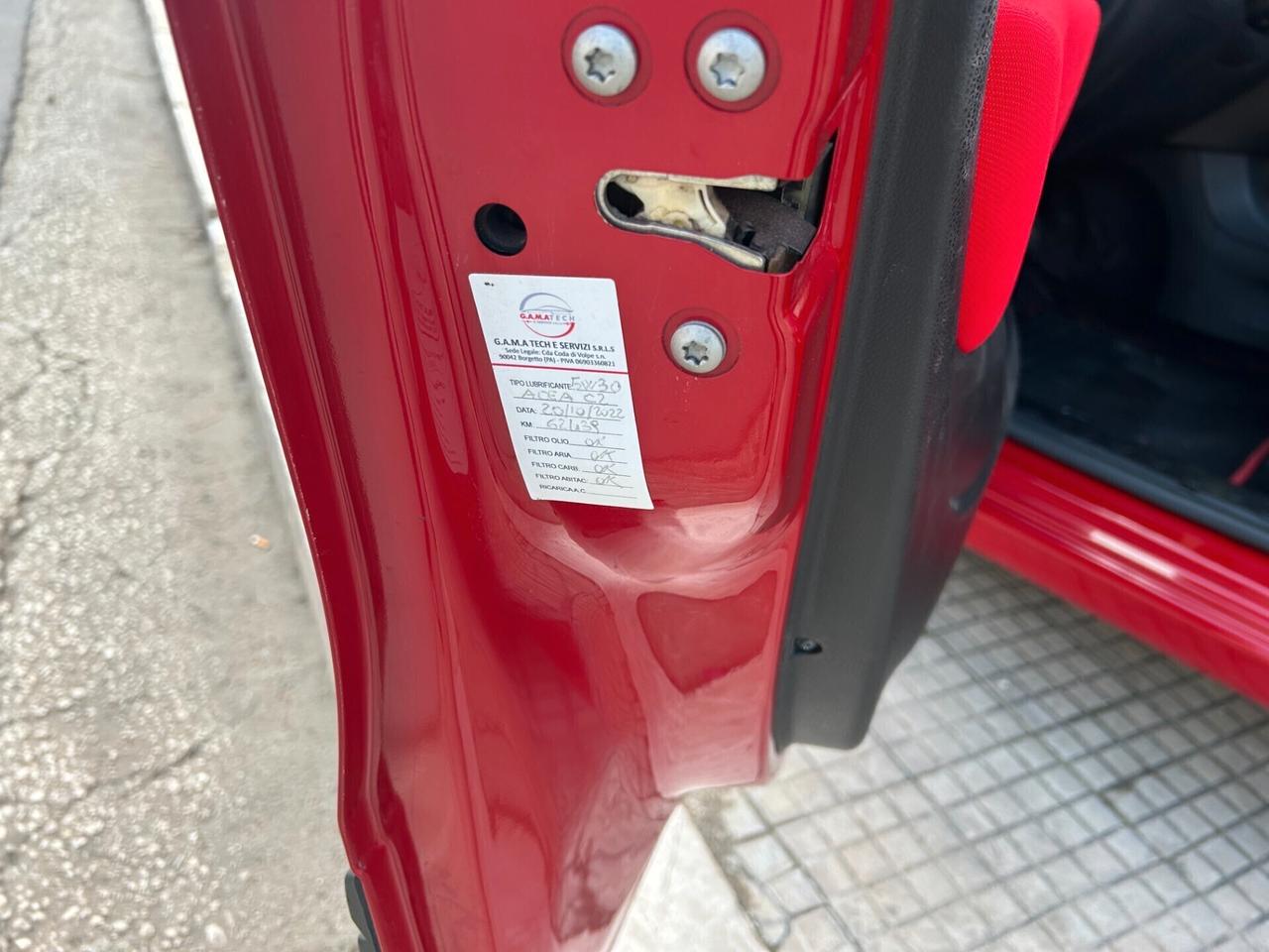 Fiat 500L 1.3 Multijet 85 CV Easy