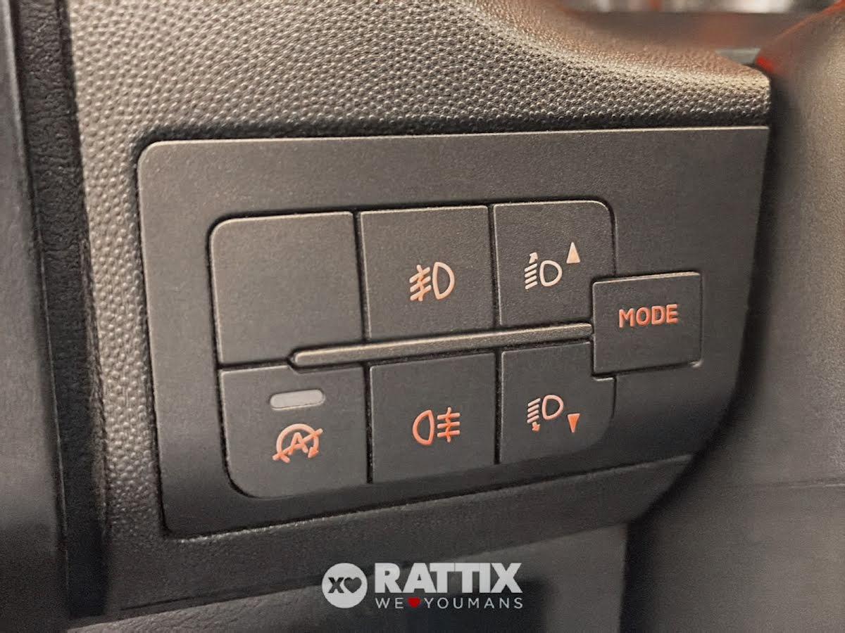 Peugeot Boxer 330 2.2 bluehdi 140CV L1H1 Affaire (IVA ESCLUSA)