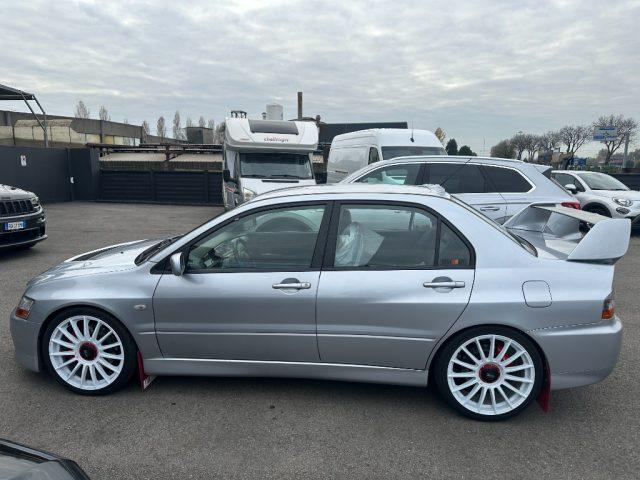 MITSUBISHI Lancer 2.0 16V 4WD Evolution IX GSR PERFETTA ITALIANA