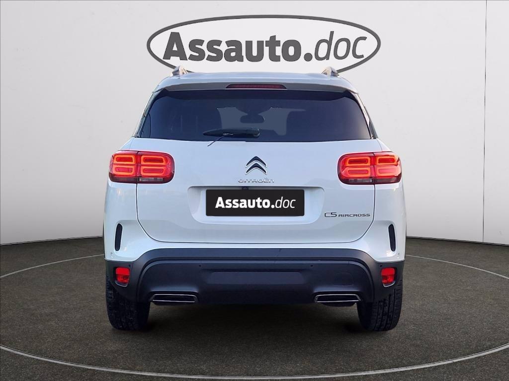 CITROEN C5 Aircross 1.5 bluehdi Shine s&s 130cv eat8 del 2020