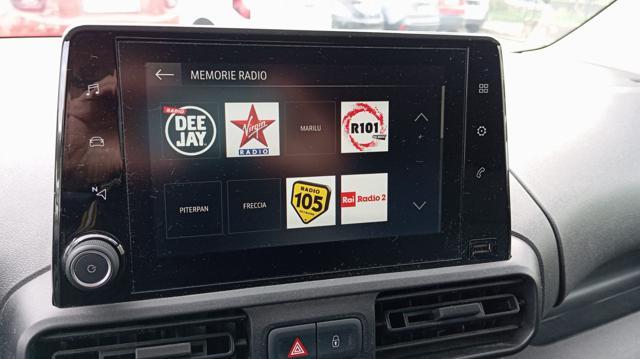 OPEL Combo *PROMO* Cargo 1.5 D 130CV S&S AT8 PC 650kg Edition