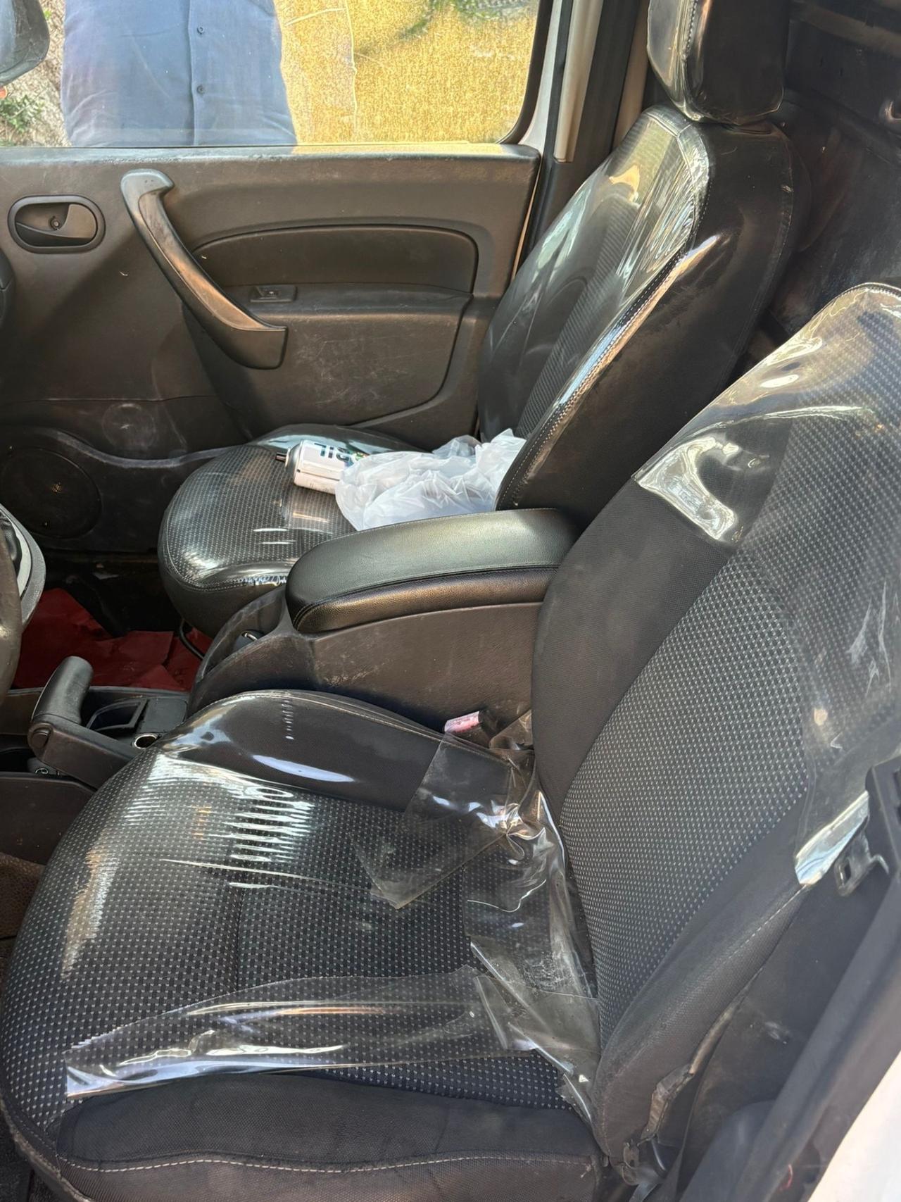 Mercedes Benz citan 1.5 diesel - 2015