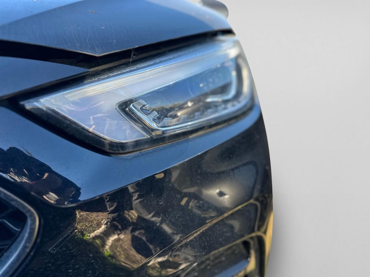 MG ZS 2021 - ZS 1.0 Luxury
