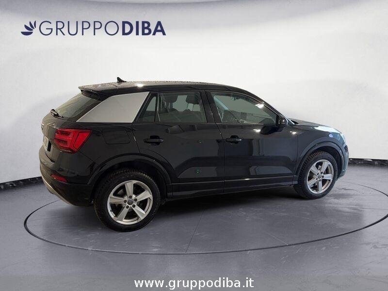 Audi Q2 I 2017 Diesel 30 1.6 tdi Business s-tronic my19