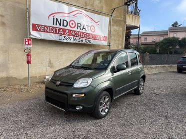 Fiat Panda 1.3 MJT S&S 4x4