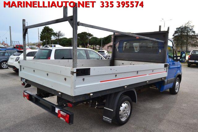 IVECO Daily 2.3 115CV CASSONE FISSO 142000 KM