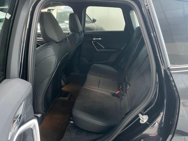 BMW X1 xDrive 20d Msport Aut. 48 V 150 CV Pari al nuovo!