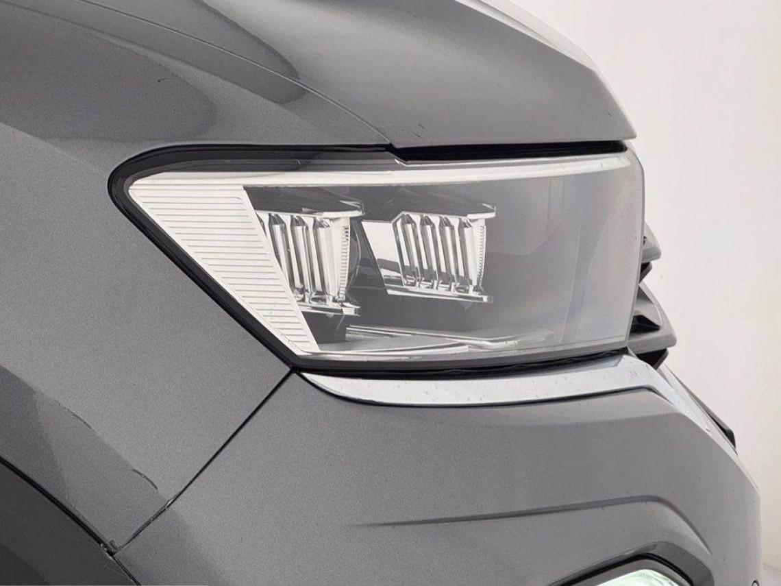 VOLKSWAGEN T Roc 1 5 tsi business