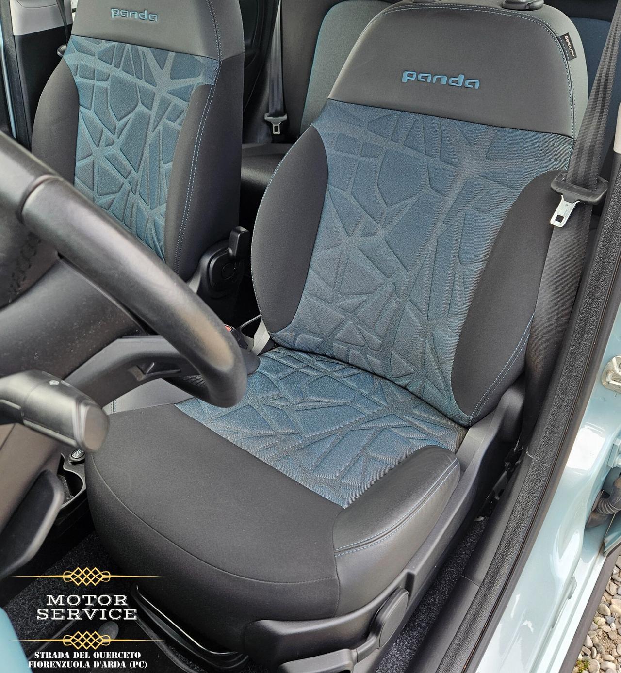 Fiat Panda CROSS PREZZO REALE E FINALE