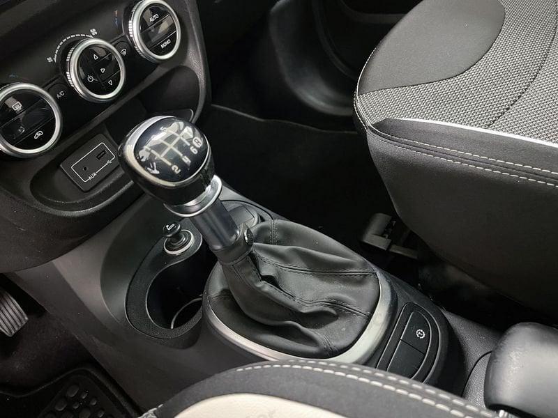 FIAT 500L 1.4 Trekking 95cv