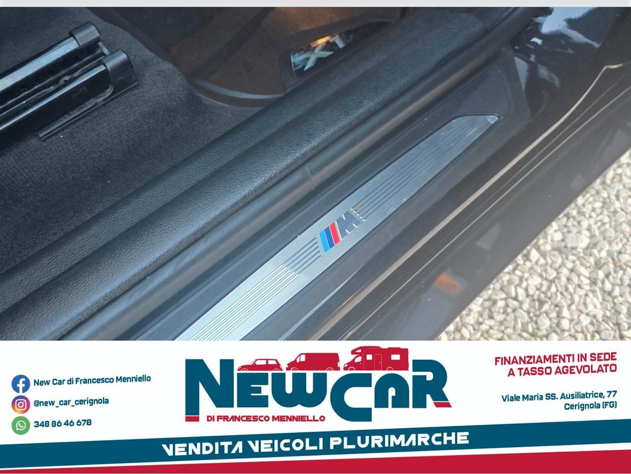 Bmw X1 - Msport - 2.0d 150cv