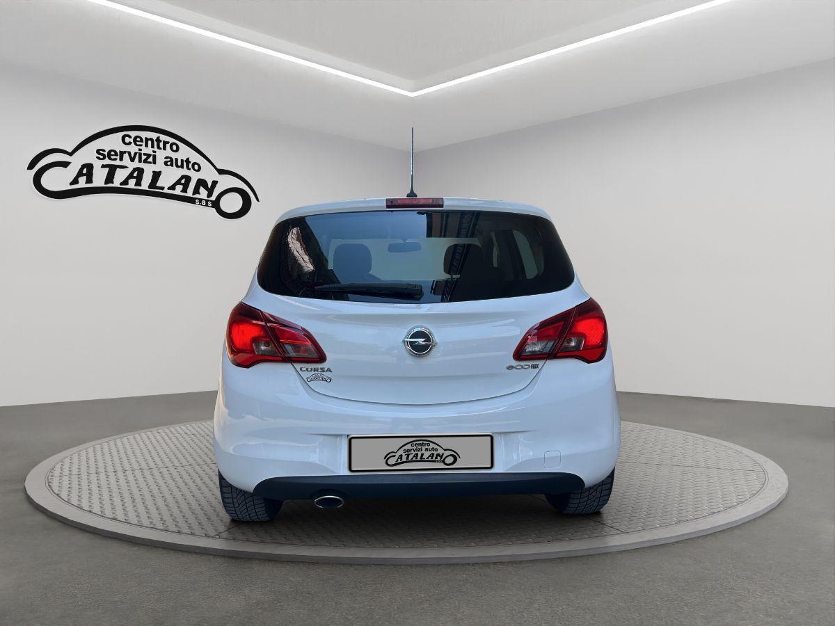 OPEL - Corsa - 1.3 CDTI ecoF. 95 CV S&S 5p. b-Color