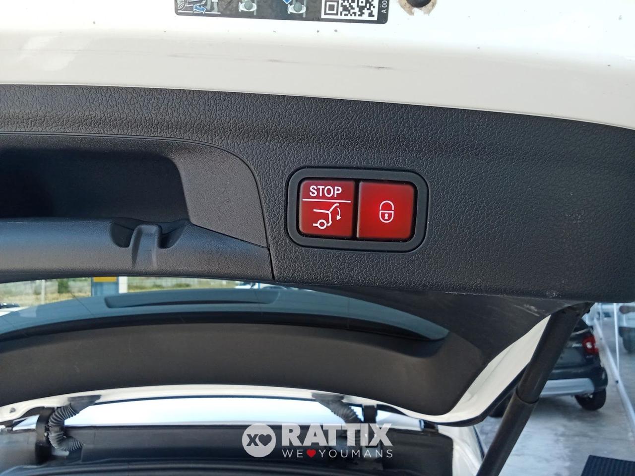 Mercedes-Benz GLE 350 de 2.0 Phev (e eq-power) Premium Plus 4matic Auto + tetto apribile