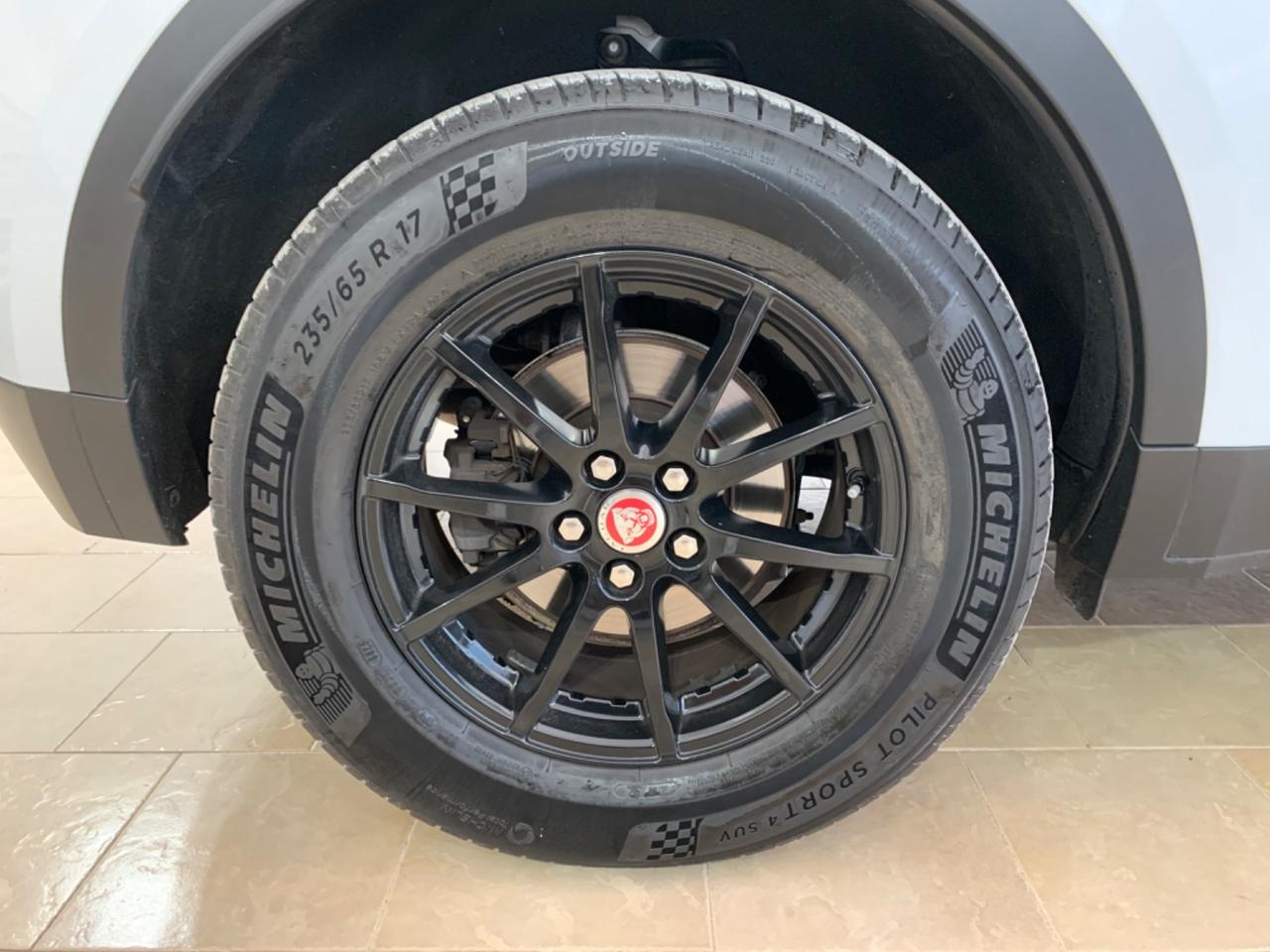Jaguar E-Pace 2.0D 150 CV AWD aut.