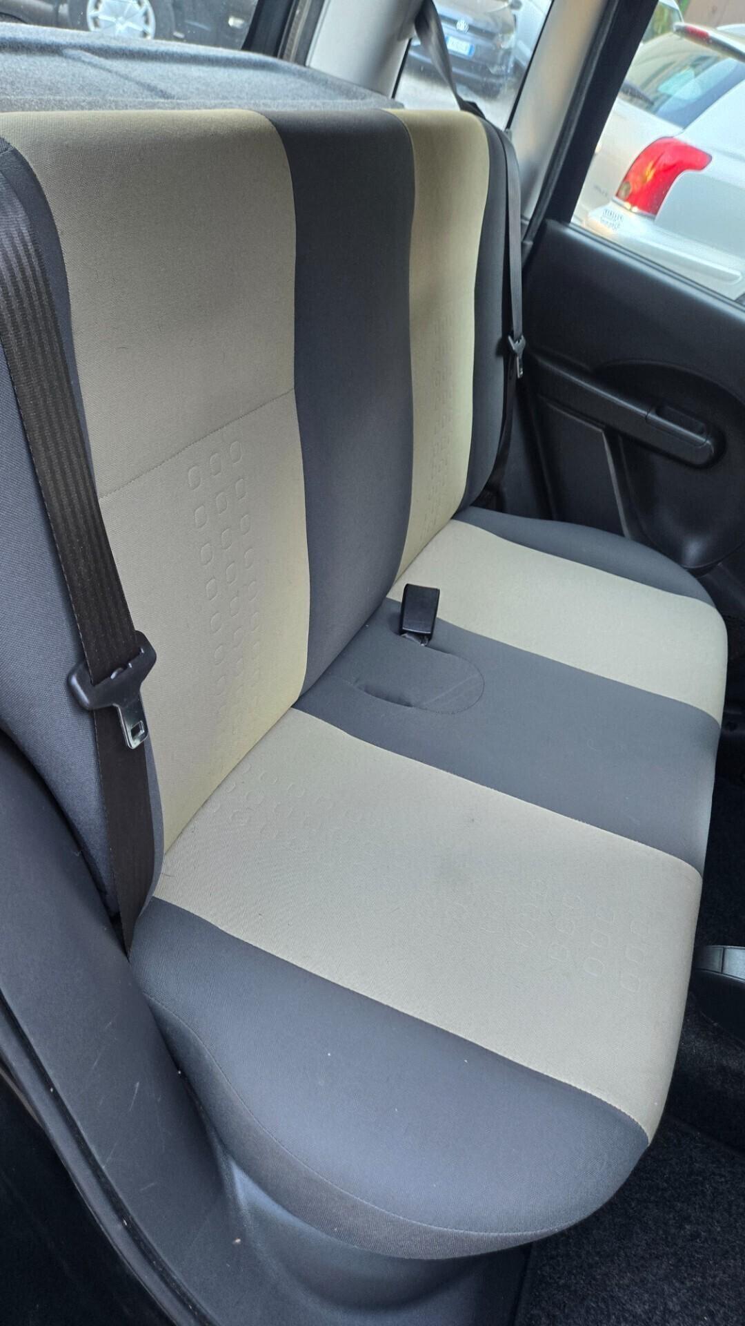 Fiat Panda 1.2 Natural Power Gomme Nuove